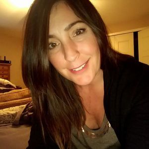 Meet your Posher, Brandi